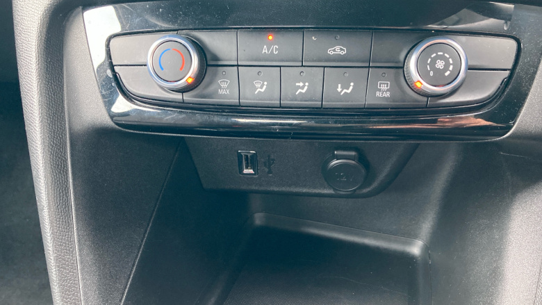 Vauxhall Corsa 1.2 SE Edition 5dr Petrol Hatchback